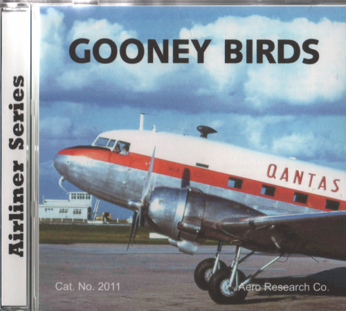 Gooney Birds