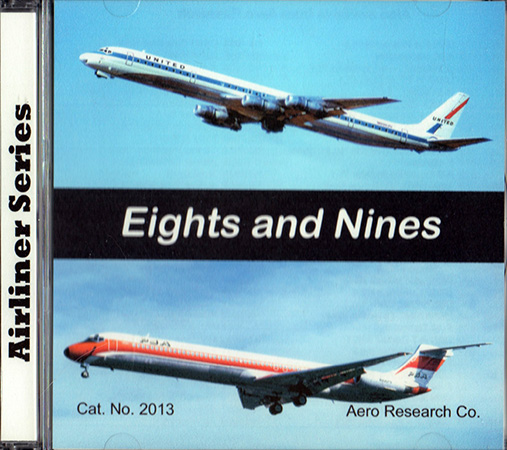 Eights and Nines