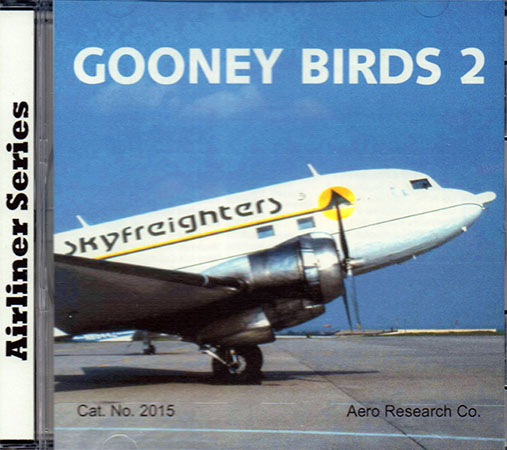 Gooney Birds