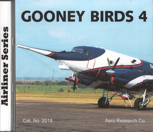 Gooney Birds Pt.4