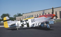Warbird Collection Part 1