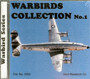 Warbird Collection Part 1