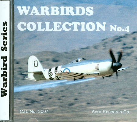 Warbird Collection No.4