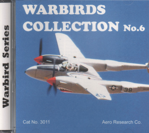 Warbird Collection No.6