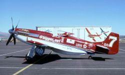 Unlimited Racers 1997-2007