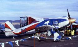 Unlimited Racers 1997-2007