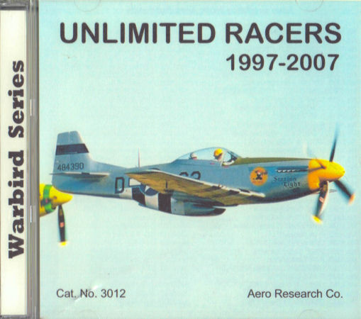 Unlimited Racers 1997-2007