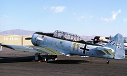 T-6 Racers 1989-1997