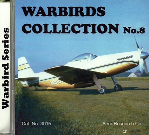 Warbird Collection No.8