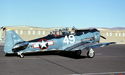 T-6 Racers 1998-2006