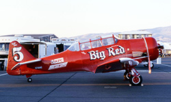 T-6 Racers 1998-2006