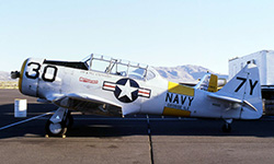 T-6 Racers 1998-2006