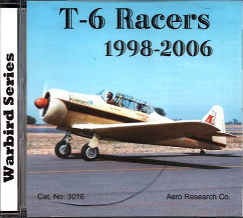 T-6 Racers 1998-2006