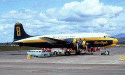 Skymaster