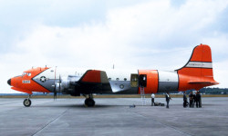 Skymaster