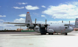 Hercules