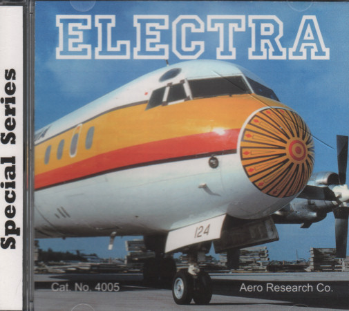 Electra Photo CD Review