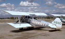 Stearman