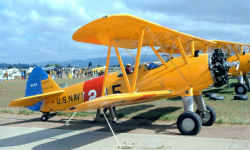 Stearman