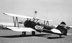 Stearman
