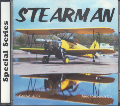 Stearman Photo CD Review