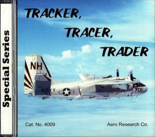 Tracker, Tracer, Trader Photo CD Review