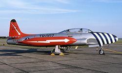 T-Bird