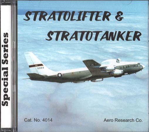Stratolifter and Stratotanker