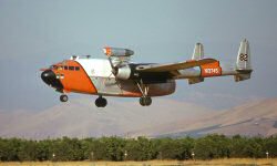 Fire Tankers Part 1
