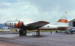 Fire Tankers Part 1
