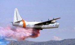 Fire Tankers Part 1