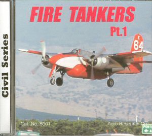 Fire Tankers Part 1