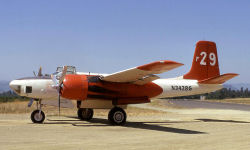 Fire Tankers Part 2