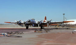 Fire Tankers Part 2