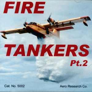 Fire Tankers Part 2