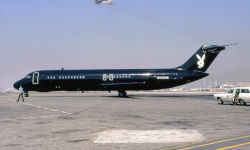 Biz-Jets No.1