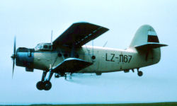 Ag Aviation