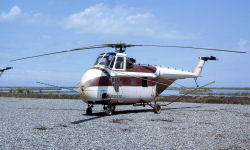 Ag Aviation