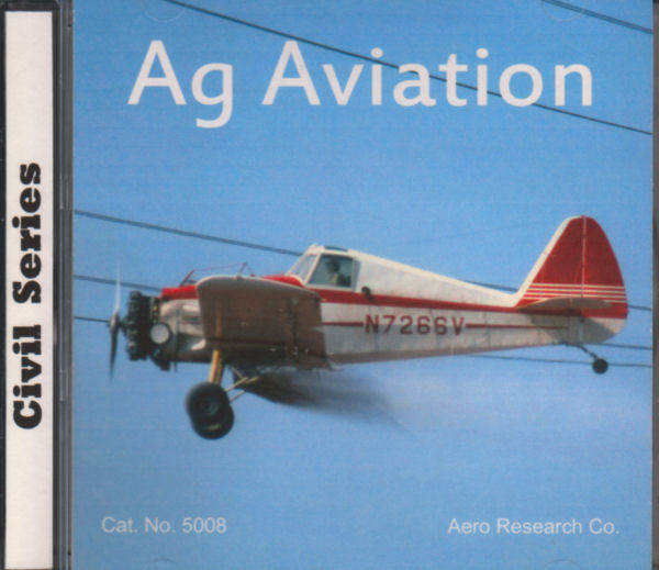 Ag Aviation