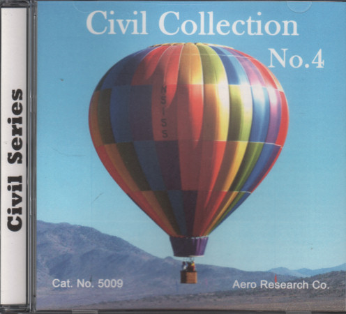 Civil Collection No.4