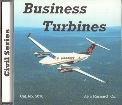 Business Turbines