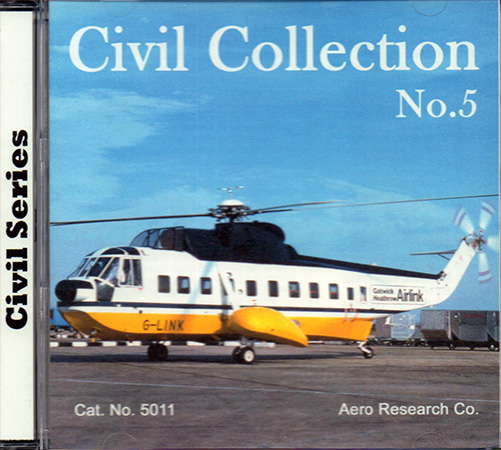 Civil Collection No.5