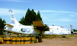 Ag Aviation No.2