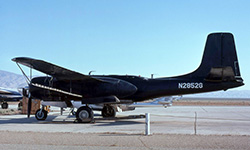 Ag Aviation No.2