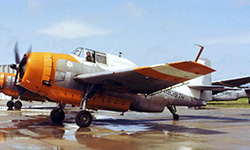 Ag Aviation No.2
