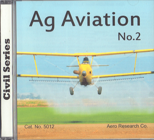 Ag Aviation No.2