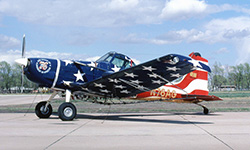 Ag Aviation No.3