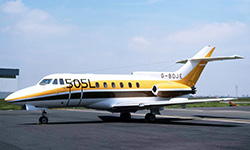 Biz-Jets No.2