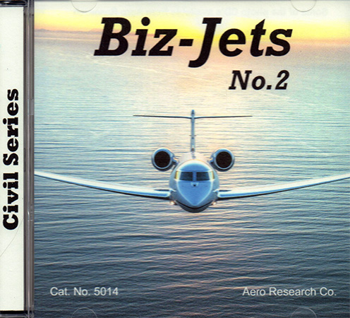 Biz-Jets No.2