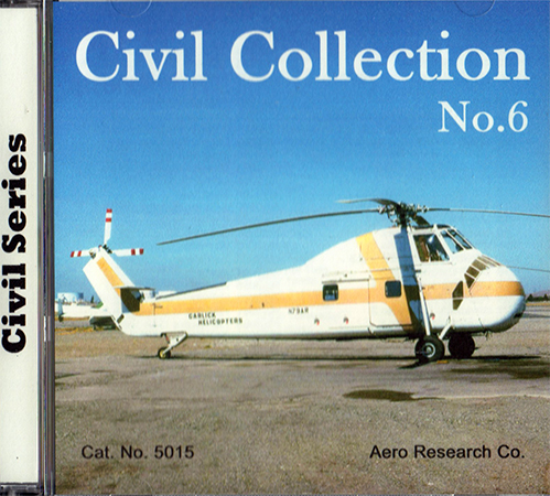 Civil Collection No.6